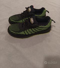 Scarpe Antinfortunistiche 