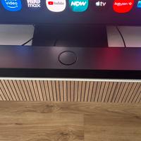 Soundbar Lg