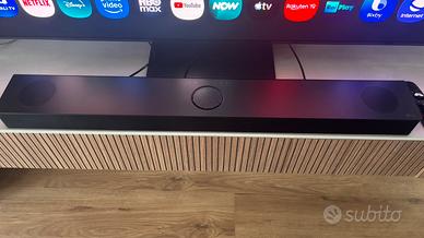 Soundbar Lg