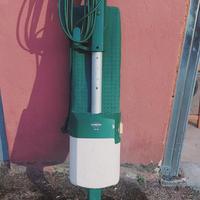 Aspirapolvere Vorwerk Folletto VK 122 - Vintage e 