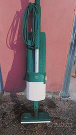Aspirapolvere Vorwerk Folletto VK 122 - Vintage e 