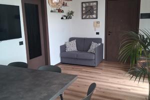 Appartamento Spresiano