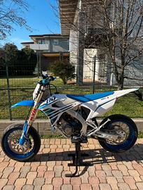 Tm smr 125 fi