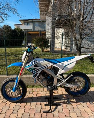 Tm smr 125 fi