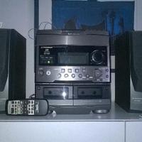 STEREO orininale PIONEER