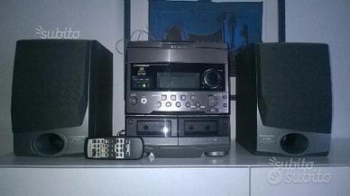 STEREO orininale PIONEER