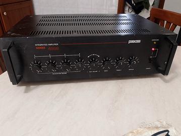 amplificatore peso 4000