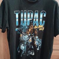 t-shirt Tupac