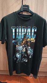 t-shirt Tupac