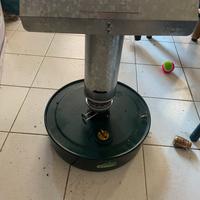 Riscaldatore a petrolio per serra – Marca Green