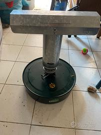 Riscaldatore a petrolio per serra – Marca Green