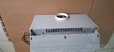 cappa faber incasso 60cm 