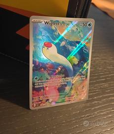carta Pokemon Wiglett