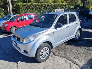 Daihatsu Terios Terios 2006 1.3 SX 4X4