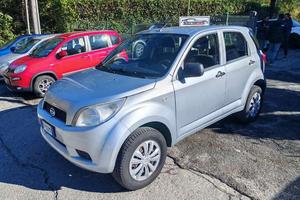 Daihatsu Terios Terios 2006 1.3 SX 4X4
