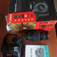 Canon eos 1000D