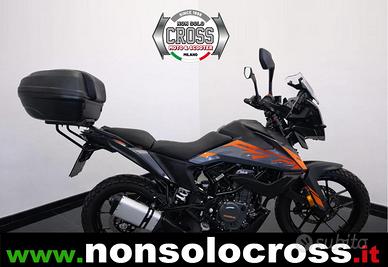 KTM 390 Adventure - ANNO