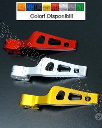 Leva Freno di Stazionamento T max 500 530 560