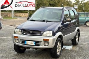 Daihatsu Terios Con Impianto Gpl Revisionato 10 An