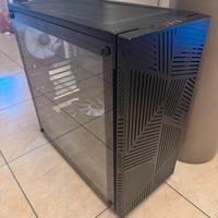 Case Corsair 275R Airflow