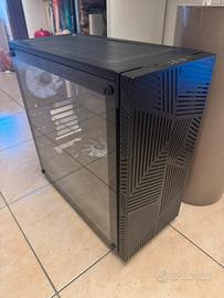 Case Corsair 275R Airflow