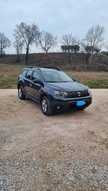 Dacia Duster 1.6 sce 115cv 
