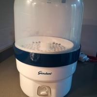 Sterilizzatore Giordani