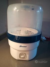 Sterilizzatore Giordani
