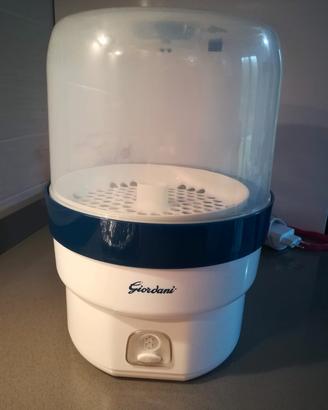 Sterilizzatore Giordani