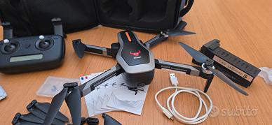 Drone SG906 Quadcopter  Completo gps