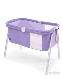 Culla Chicco Lulla GO