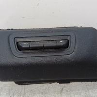 PULSANTIERA CENTRALE RENAULT Captur Serie 25980022