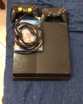 Playstation 4