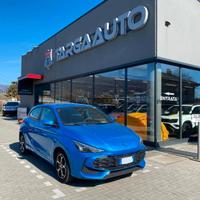Mg MG3 1.5 Comfort