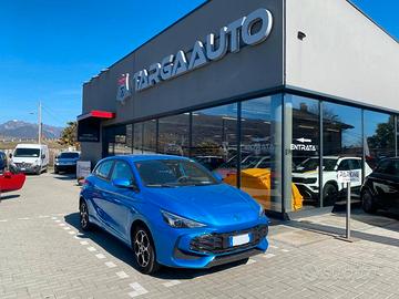 Mg MG3 1.5 Comfort