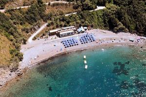 PIOMBINO Climatiz Trilocale nuovo a 300 m dal mare