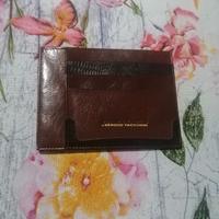 Portatessere Sergio Tacchini Saffi 25