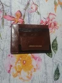 Portatessere Sergio Tacchini Saffi 25