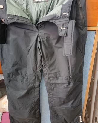 Colmar pantalone da neve scii 