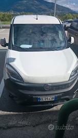 fiat Doblò 1.6 mjt