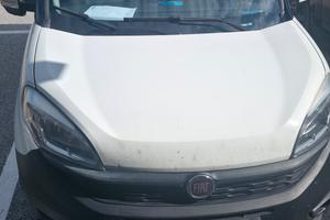 fiat Doblò 1.6 mjt