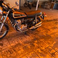 Honda four 750 k7