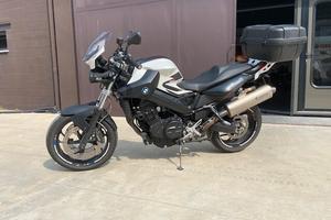Bmw F 800 R 2009 - km 28.000
