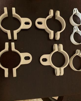 Elementi vari per  scaffali  Stolmen IKEA