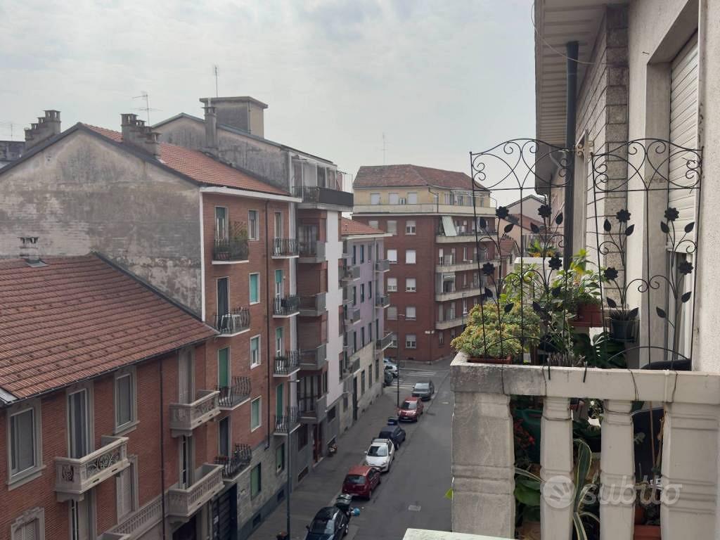 Bilocale in Cenisia, foto 15 di 24