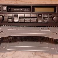 Autoradio originale Honda Civic 2002