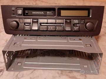 Autoradio originale Honda Civic 2002