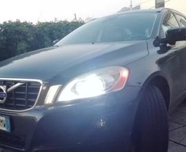 VOLVO XC60 (2008-2018)-dicembre 2008