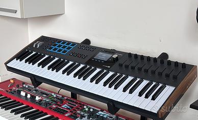 Arturia Keylab 61 Mk3