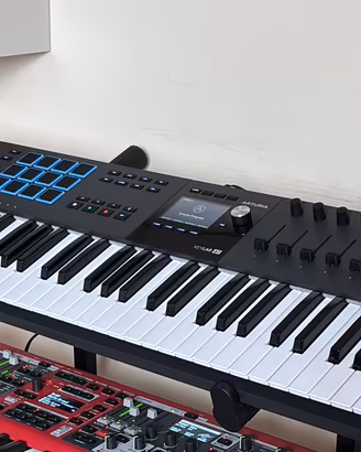 Arturia Keylab 61 Mk3